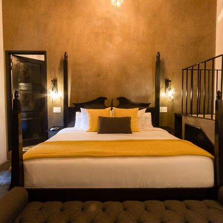 Luxury Boutique Hotel Villa Limon (Adults Only) 圣米格尔－德阿连德 外观 照片